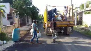 Aseguran la implementación del calendario de recolección desde enero de este año para mejorar la eficiencia del servicio en la cabecera.