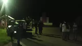 Vecinos detienen a joven tras persecución en una comunidad de Chetumal