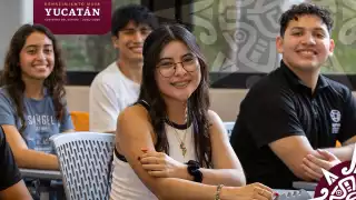 Díaz Mena resalta programas de apoyo para los jóvenes dé Yucatán: ¿cuáles son y cuánto dan de ayuda?