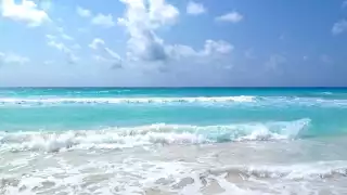 Cancún mantendrá su sensación térmica cálida durante la Semana Santa, según las previsiones de The Weather Channel