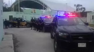 Abuelito denuncia al director de la Policía de Buctzotz por robo de 340 mil pesos