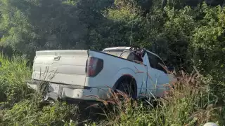El líder cañero, Evaristo Gómez, retornó a su casa en Chetumal a las 3:00 de la mañana, tras cerca de 10 horas de haber sido privado de su libertad