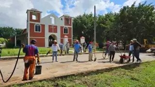 Candelaria es uno de los tres pueblos mágicos de la entidad