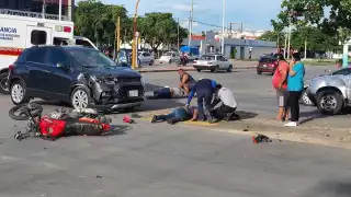 Foto: Abraham Cohuó