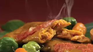 ¿Cómo preparar un tamal yucateco?: Estos son los ingredientes