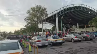 La vacunación de habitantes de Chetumal se retoma dos días después de las elecciones