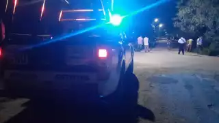 El presunto homicida escapó sin ser detenido