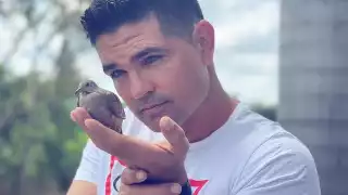 Ferdinando Valencia fue participante en la Telenovela 'Vencer el Pasado' de Televisa