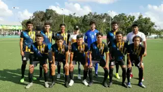 Tulum FC abrió la segunda vuelta de la temporada con derrota en casa