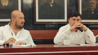 ¡Contra los apagones! Crearán órgano especializado para presionar a CFE en Campeche y Carmen