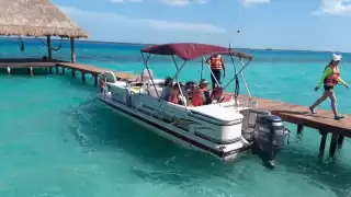 Foto: Abraham Cohuó