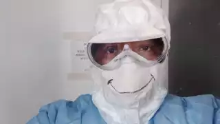 FOTO: David Vázquez