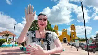 Sabancuy y el Guanal apuntan a ser nuevos Pueblos Mágicos y Barrios Mágicos en Campeche