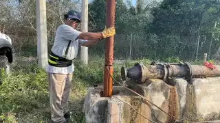 Los comunicados del Ayuntamiento en Facebook levantaron sospechas de que sustrajeron recursos públicos