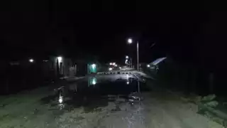 Tragedia en Escárcega: Hombre se quita la vida tras ser abandonado por su mujer