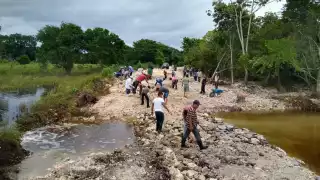 FOTOS: Abraham Cohuó