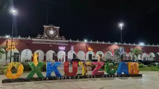 Oxkutzcab: balacera entre jóvenes deja dos adolescentes heridos y dos detenidos