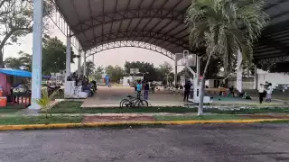 La vacunación anticovid para las personas de 18 a 29 años será en Chetumal y Calderitas