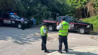 Se desconoce la identidad del hombre embolsado en Chetumal