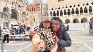 Los vecinos de Dzemul cuestionan de dónde se obtuvo el presupuesto para tan ostentoso viaje