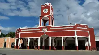 La afectada dijo que desde el pasado 3 de febrero informó al Alcalde que era víctima de hostigamiento por parte de Quijote