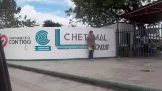 En algunos casos se reflejó un descuento de más de mil 850 pesos por trabajador