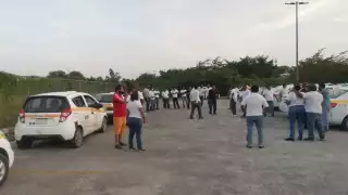 Foto: Abraham Cohuó