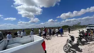 Se informó que en el Visitor Center se discrimina a los visitantes nacionales por políticas clasistas