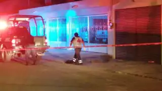 Foto: Abraham Cohuó