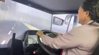  Pasan pruebas del Ko’ox 16 campechanas   