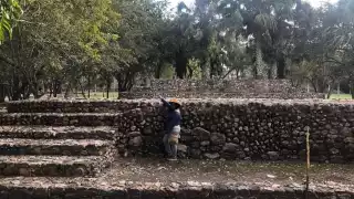 La obra forma parte del Tren Maya y se busca detonar el turismo en Campeche