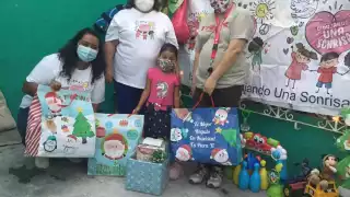 FOTOS: Irene Barradas