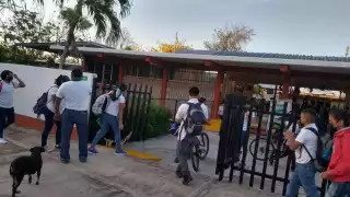Este 20 de marzo no habrá clases en escuelas de nivel básico de Yucatán