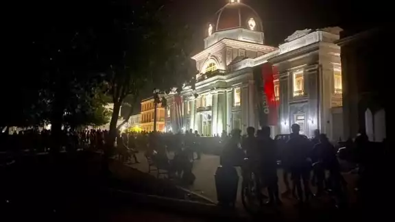 Aumentan apagones en Cuba tras incendio industrial de Matanzas