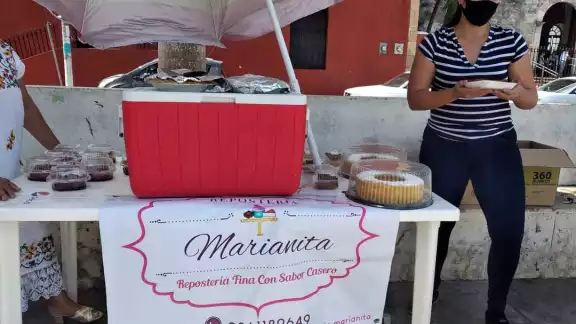 La directiva advirtió que los tianguis pronto llenarán los parques de venteros
