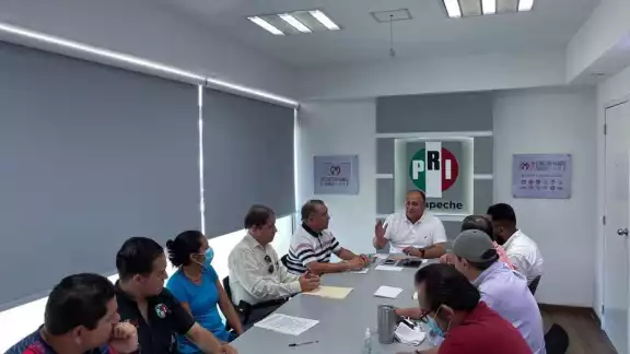 Diputadas del PRI demandaron a Layda Sansores por violencia de género