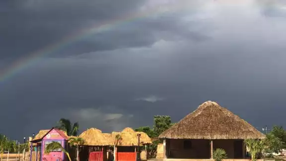 San Felipe es uno de los puertos menos visitados por el turismo, de acuerdo con el promotor de este rubro