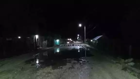 Daniel N, de 33 años, se quitó la vida en el ejido Haro, municipio de Escárcega, tras ser abandonado por su mujer Daniel N, de 33 años, se quitó la vida en el ejido Haro, municipio de Escárcega, tras ser abandonado por su mujer