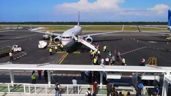 Viva Aerobús indicó dos nuevos vuelos