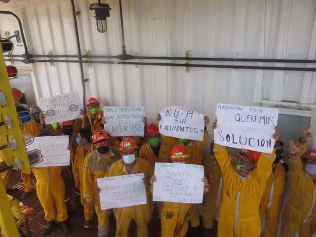 Aseguran que las manifestaciones son atendidas con urgencia