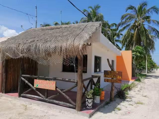 La sugerencia es comprobar que el trato se realiza con los habitantes del puerto de Yucatán