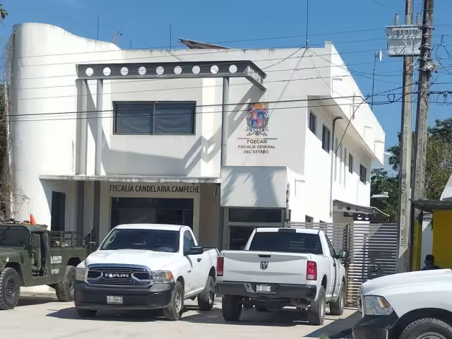 El fallecimiento se presume que fue por una muerte de cuna, posiblemente por asfixia, la Fiscalía General del Estado está investigando