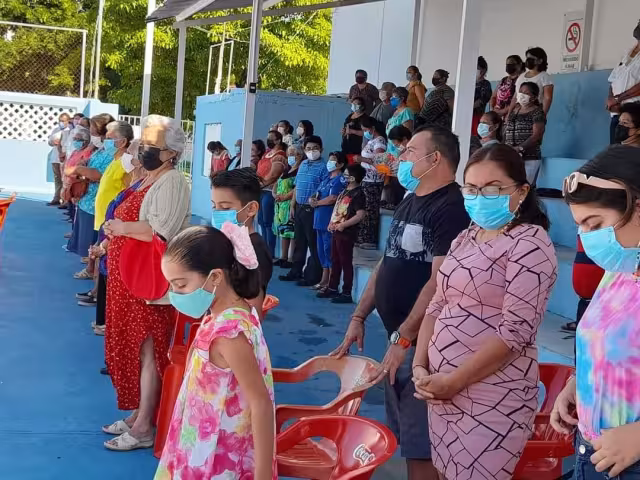 Los casos de COVID-19 continúan subiendo en Yucatán