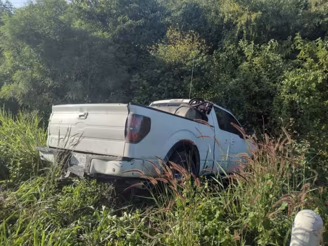 El líder cañero, Evaristo Gómez, retornó a su casa en Chetumal a las 3:00 de la mañana, tras cerca de 10 horas de haber sido privado de su libertad