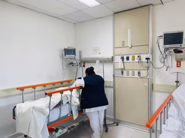 Entre 30% y 40% de los casos analizados presentan abandono familiar.