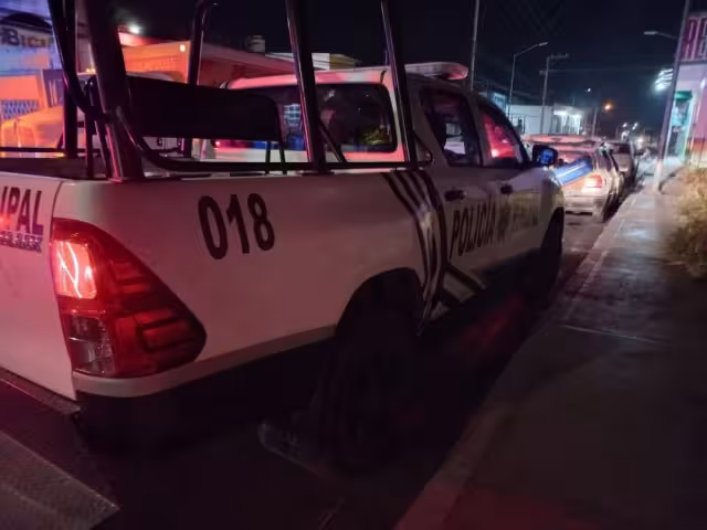 El sujeto es apodado 'El papá de oso'