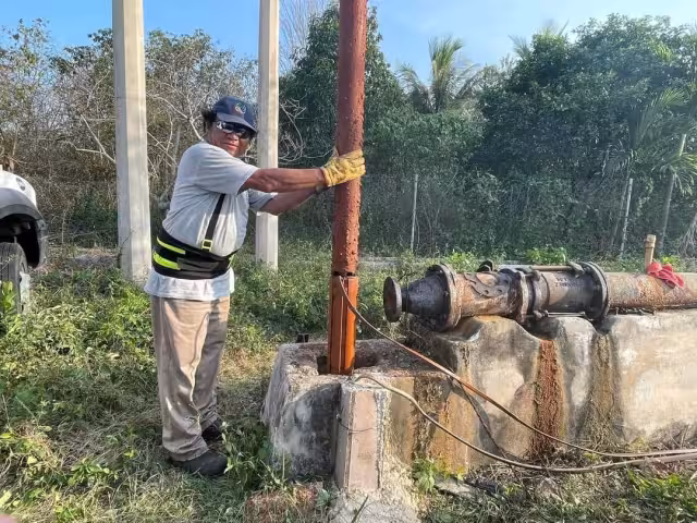 Los comunicados del Ayuntamiento en Facebook levantaron sospechas de que sustrajeron recursos públicos