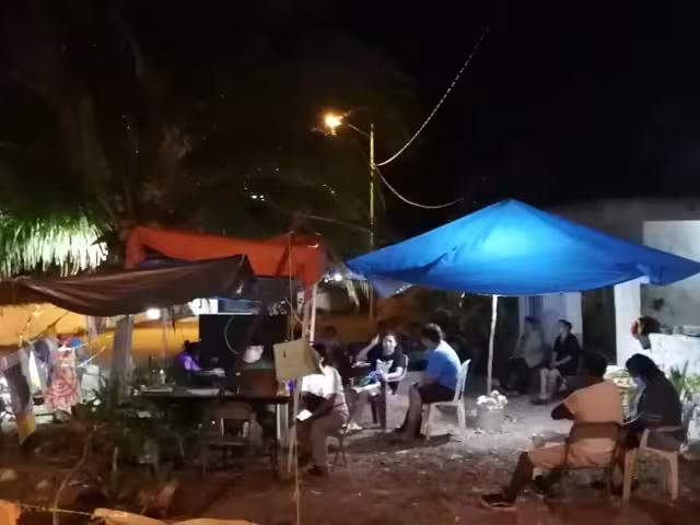 SSY informó que el Ayuntamiento de Mérida es responsable de verificar la granja en Santa María Chi; sin embargo, Renán Barrera enmudece