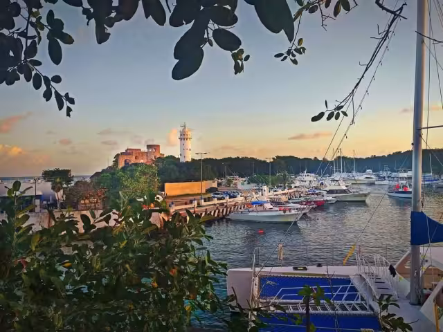 Con la desaparición de Fonatur, la Administración del Sistema Portuario Nacional es ahora la encargada de todo lo que conlleva estos espacios en la isla