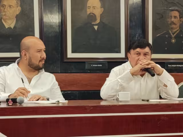 Recrudecen los apagones en Campeche; Segob recibe hasta un reporte diario.
